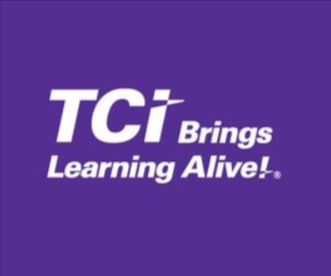 TCI logo